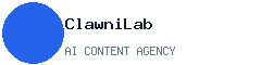 ClawniLab